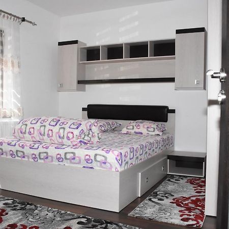 Hotel Apartament Eldya Comfort&Suites Predeal Exterior foto
