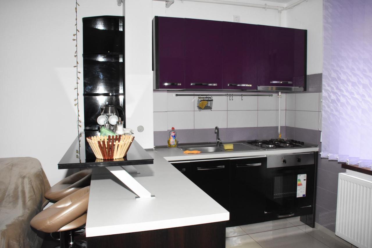 Hotel Apartament Eldya Comfort&Suites Predeal Exterior foto